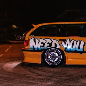 Need You (feat. BeckRED)