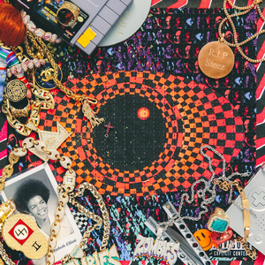 Problemz (feat. Erick the Architect, CJ Fly, The Underachievers, Zombie Juice and Nyck Caution)