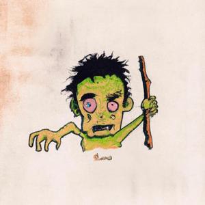 El Fantabuloso pero Horrendo Ataque de los Nanus Vivientes