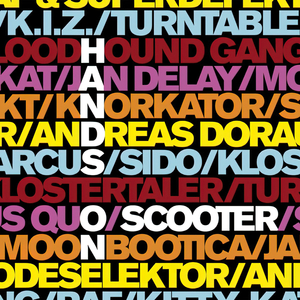 Nessaja (Alexander Marcus Club Mix)