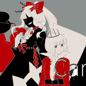 【心华x星尘】Carlo（Cover 言和 / 乐正绫）