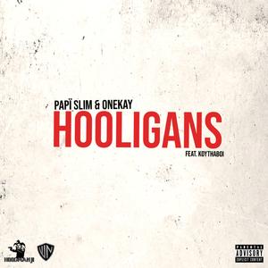 HOOLIGANS (feat. Koythaboi)
