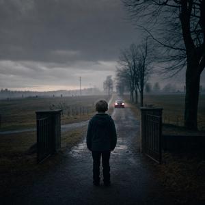 Left Behind