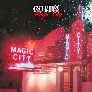 Magic City