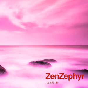Joy 852 Hz