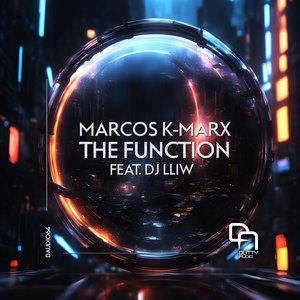 The Function (feat. Dj LLiw)