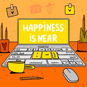 Happiness Is Near (Extended Remix)