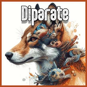 Diparate