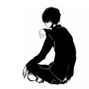 虽然你不是我的