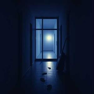夜明けのギター