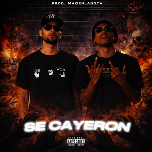 SE CAYERON