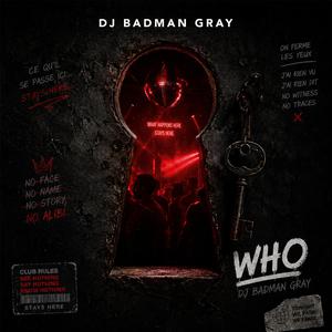 Who ?