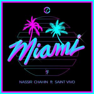 Miami (feat. Saint Vivo)