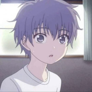 Just want to be calm