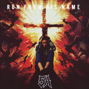 Run from His Name