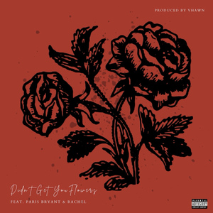 Didn’t Get You Flowers