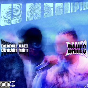 Strong (feat. Boodah Matt)