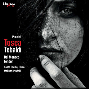 Tosca, Act III: Io de' sospiri