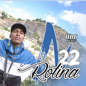 Rotina (QdcBeats Mix)