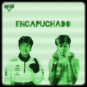 Encapuchado