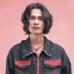 មនុស្សមិនអាចកែ (Cover)