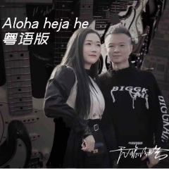 Aloha heja he粤语版 (DJCandy版)