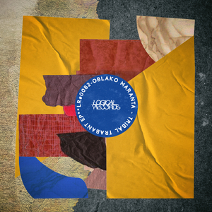 Forgot My Lada in Togliatti