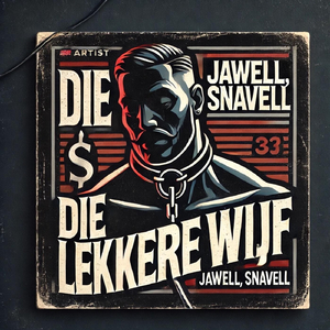 Die Lekkere Wijf