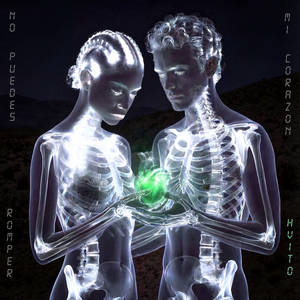 NO PUEDES ROMPER MI CORAZON