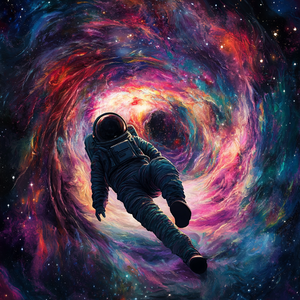 Singularity Recall(奇点沉沦)(Instrumental Mix)