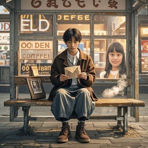 旧相册里没有的你_吴道元