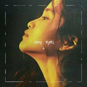 sexy eyes