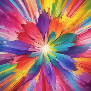 vida la viva love for all the people 💕 by @wojak