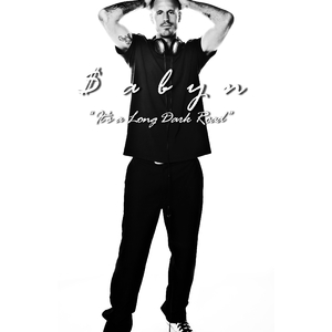 It's A Long Dark Road