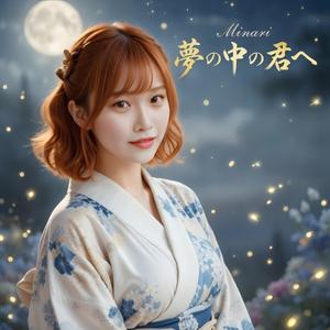 夢の中の君へ