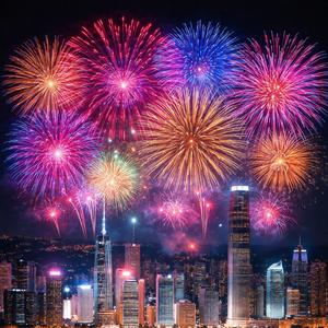 ሓድሽ ዓመት New Year