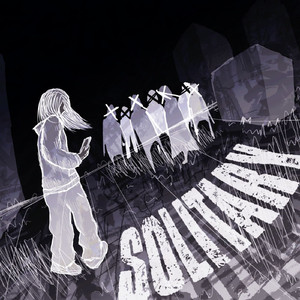 SOLITARY