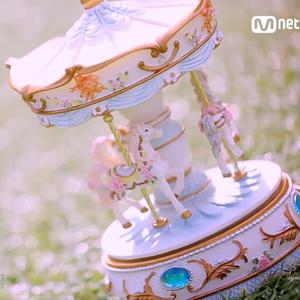 Merry-Go-Round (Japanese Ver.)