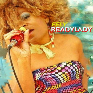 READYLADY