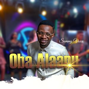 Oba Alaanu (Merciful King)