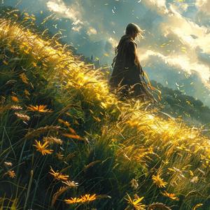 刚好遇见你（释怀版）