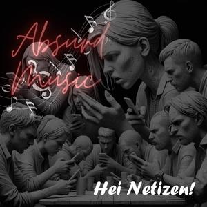 Hei Netizen!