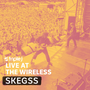 Got on My Skateboard (Triple J Live at the Wireless)