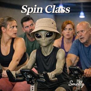 Spin Class