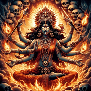 Bhairavi (Raw & Uncut)