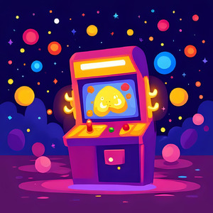 あのころのゲームおん