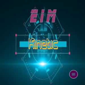 Kinetic (Original Mix)