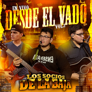 Las Heladas (En Vivo)