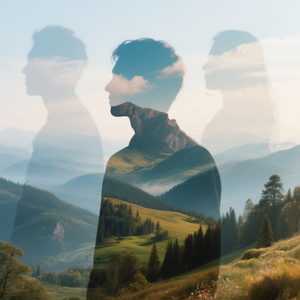 给了你刺痛我的权利