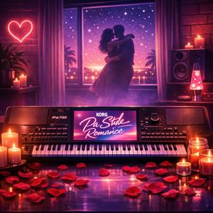Midnight Korg Whisper